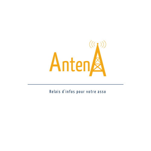 logo antena